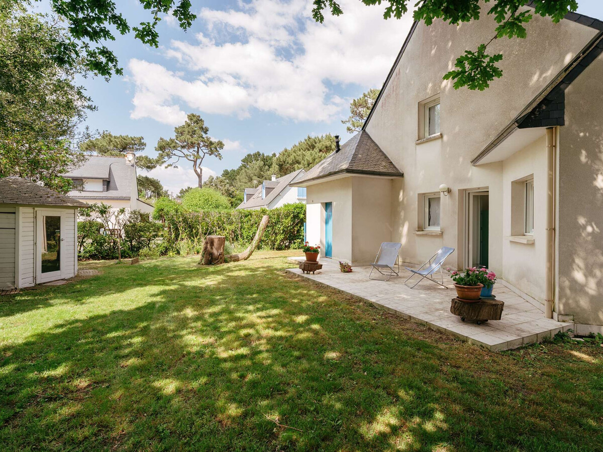 Villa 7 pers. à 300m de la Grande Plage de Carnac - Photo 1