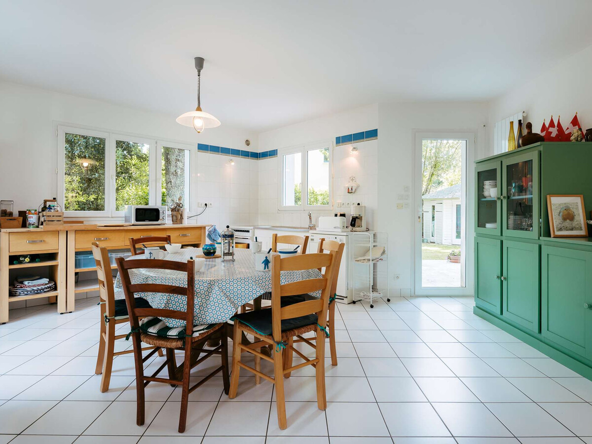 Villa 7 pers. à 300m de la Grande Plage de Carnac - Photo 4