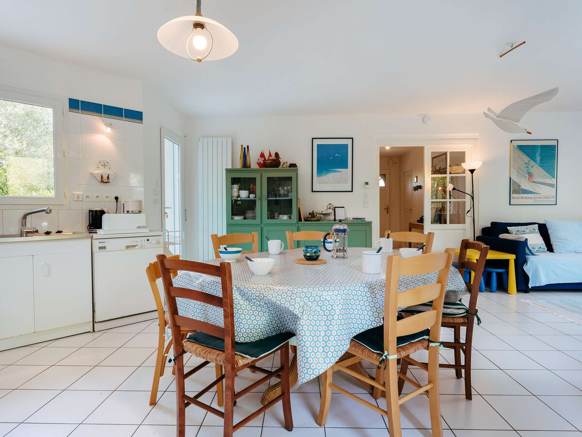 Villa 7 pers. à 300m de la Grande Plage de Carnac - Photo 5