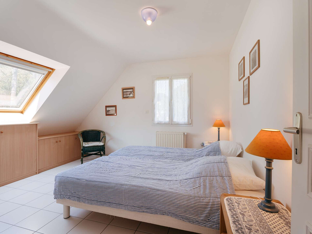 Villa 7 pers. à 300m de la Grande Plage de Carnac - Photo 8