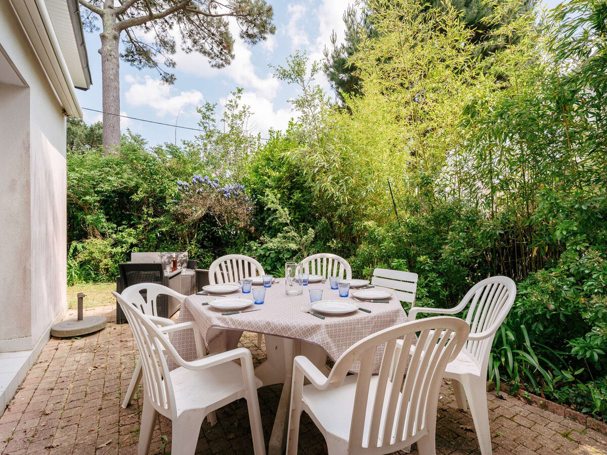 Villa 7 pers. à 300m de la Grande Plage de Carnac - Photo 11