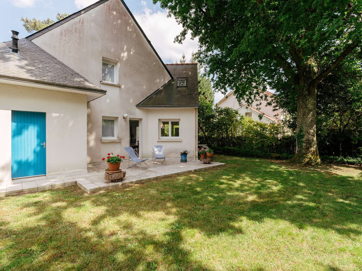 Villa 7 pers. à 300m de la Grande Plage de Carnac - Photo 14