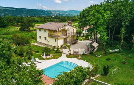 Location maison à Grubine