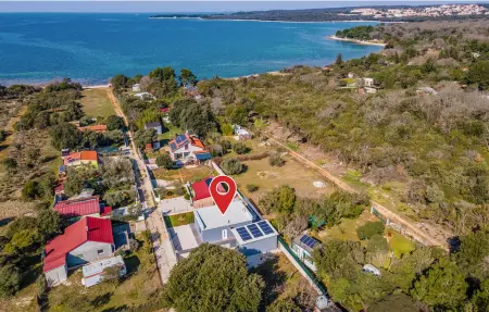 Location maison à Peroj