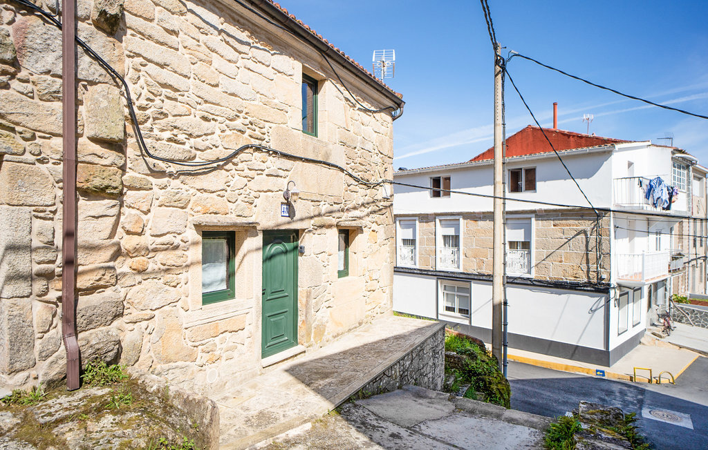 Maison 3 personnes à Muros - Photo 1