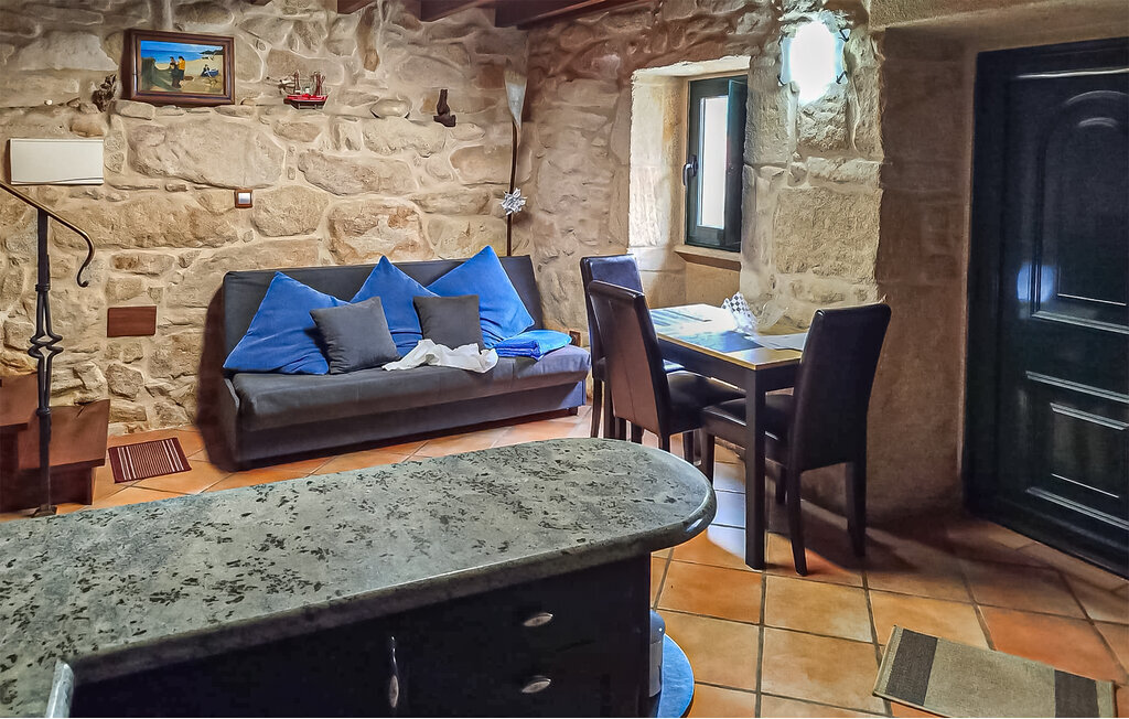 Maison 3 personnes à Muros - Photo 3