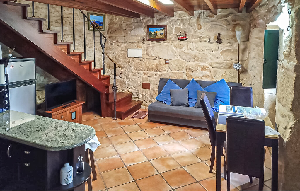 Maison 3 personnes à Muros - Photo 4