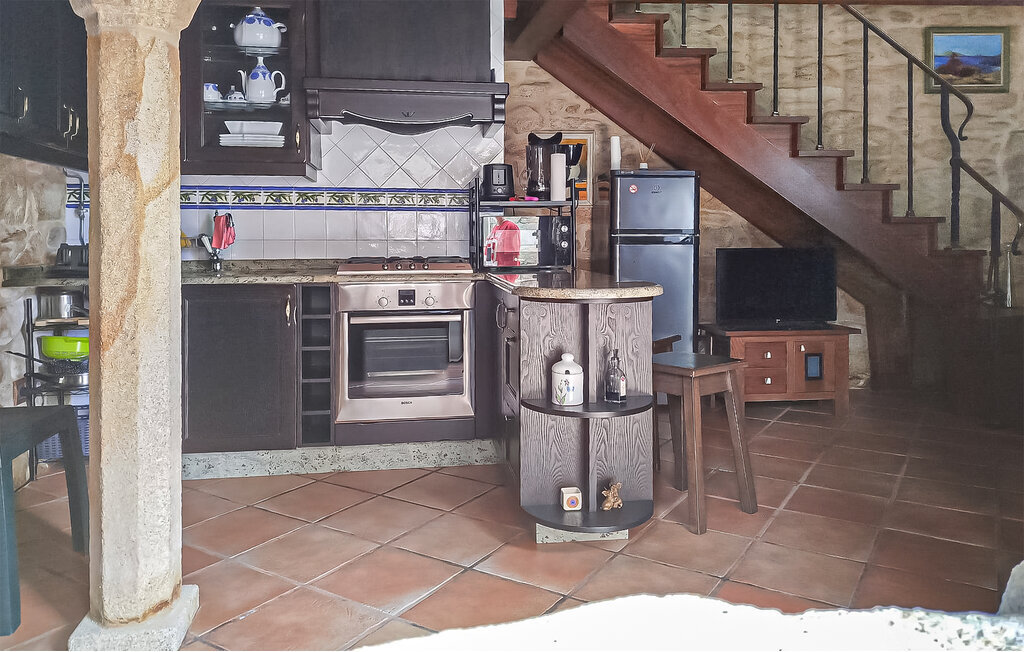 Maison 3 personnes à Muros - Photo 6