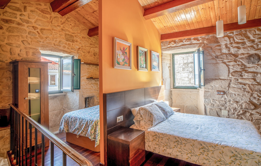 Maison 3 personnes à Muros - Photo 8