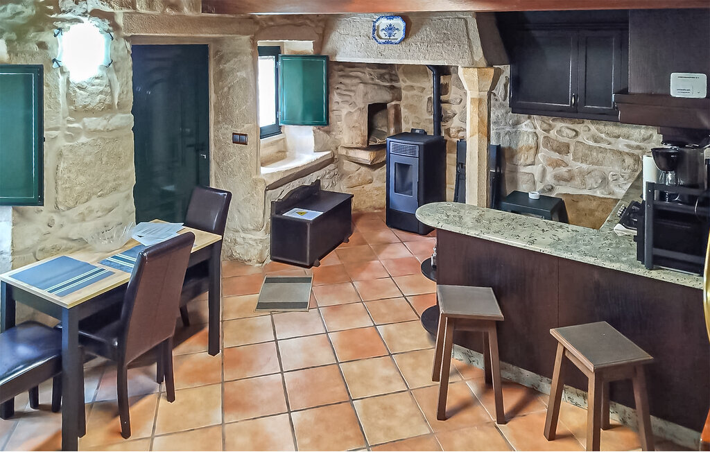 Maison 3 personnes à Muros - Photo 11