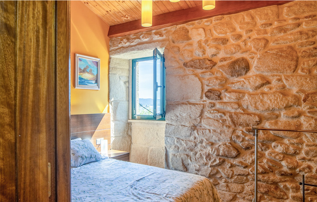 Maison 3 personnes à Muros - Photo 12