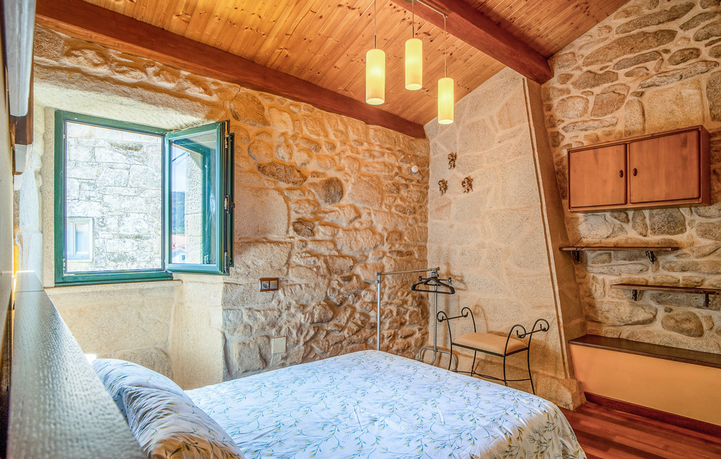 Maison 3 personnes à Muros - Photo 13