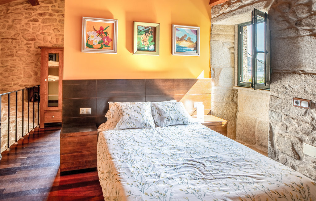 Maison 3 personnes à Muros - Photo 15