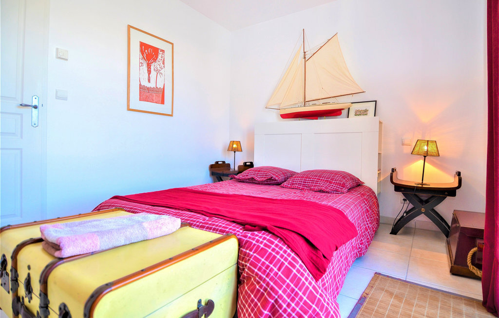 Maison avec terrasse sur le port d'Aigues-Mortes - Photo 15