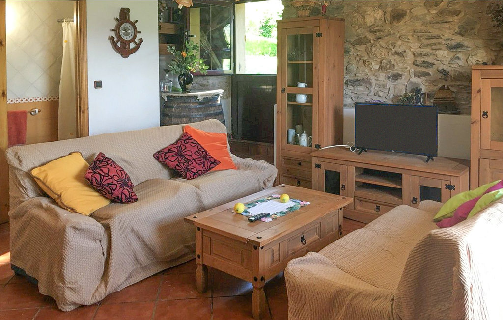 Maison 6 personnes à Ortigueira - Photo 3