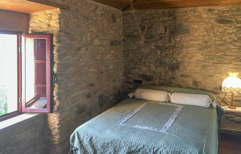 Maison 6 personnes à Ortigueira - Photo 4