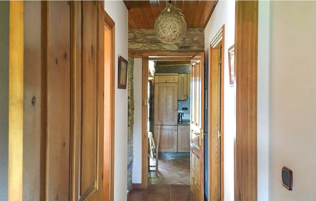Maison 6 personnes à Ortigueira - Photo 8