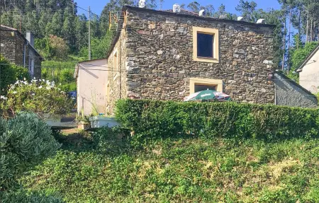 Location maison de vacances à Ortigueira