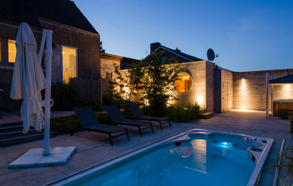 Maison 6 personnes à Westouter - Photo 1