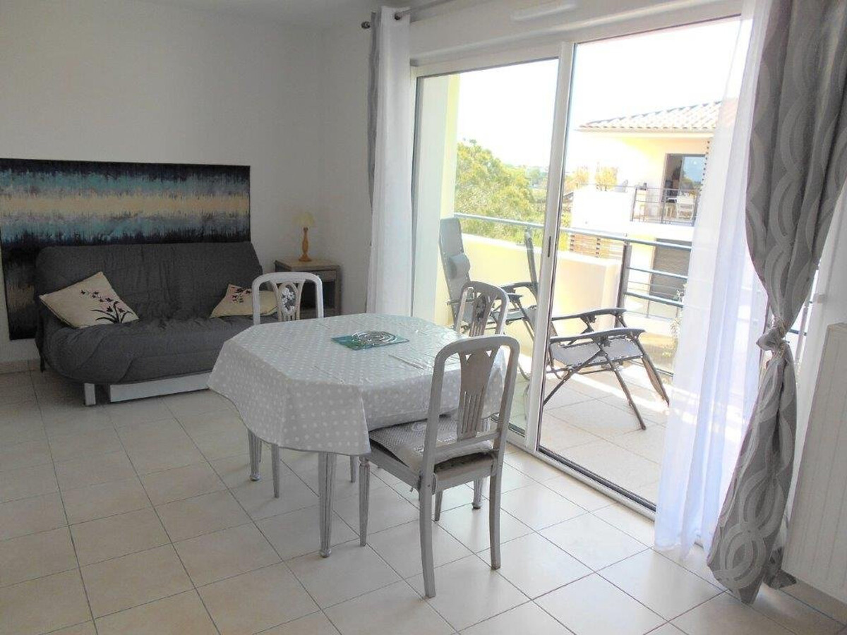 Appartement 2 pièces terrasse au Grau-du-Roi, parking privé - Photo 1