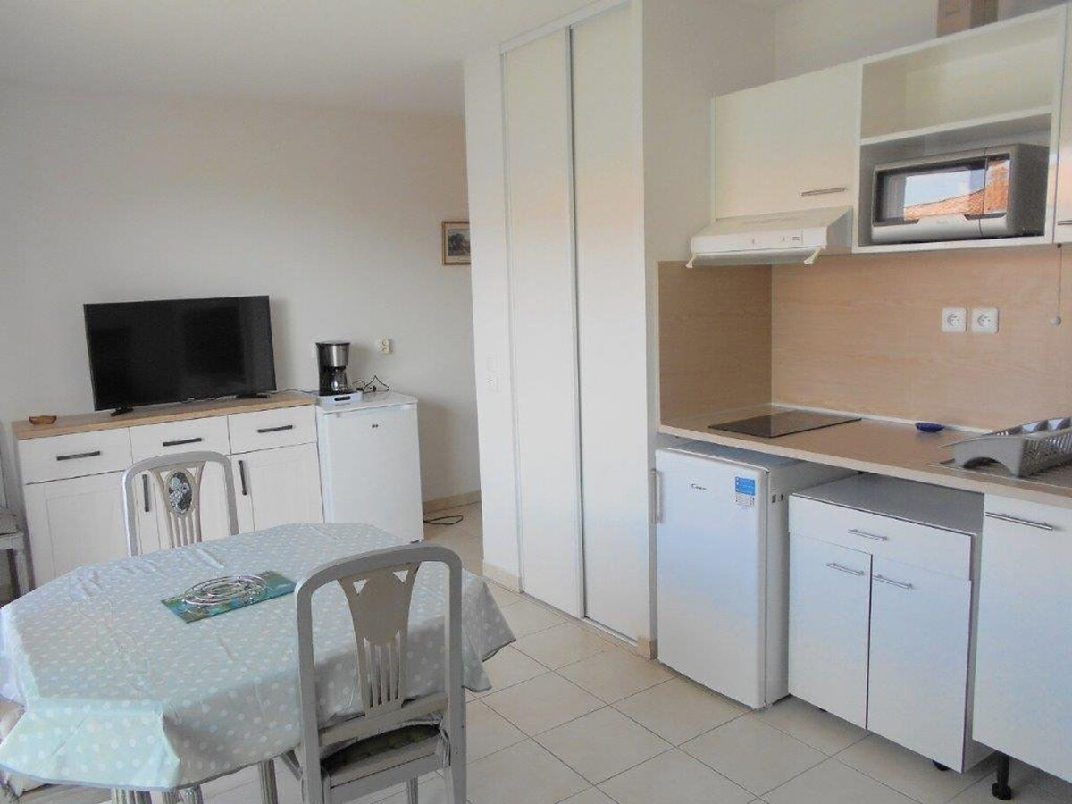 Appartement 2 pièces terrasse au Grau-du-Roi, parking privé - Photo 6