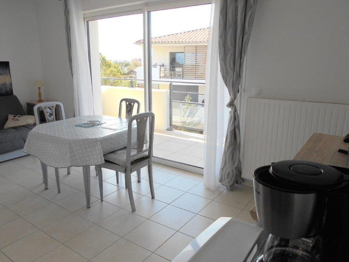 Appartement 2 pièces terrasse au Grau-du-Roi, parking privé - Photo 7