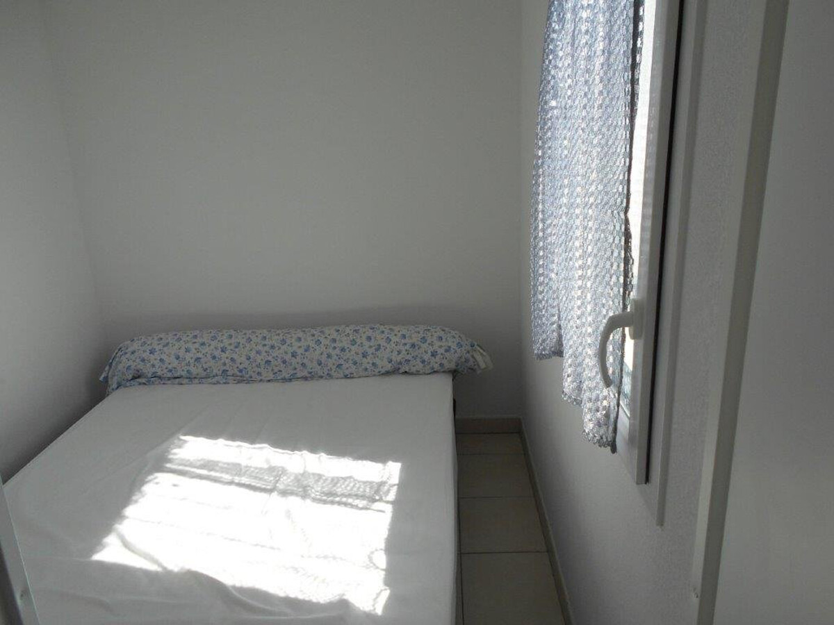 Appartement 2 pièces terrasse au Grau-du-Roi, parking privé - Photo 9