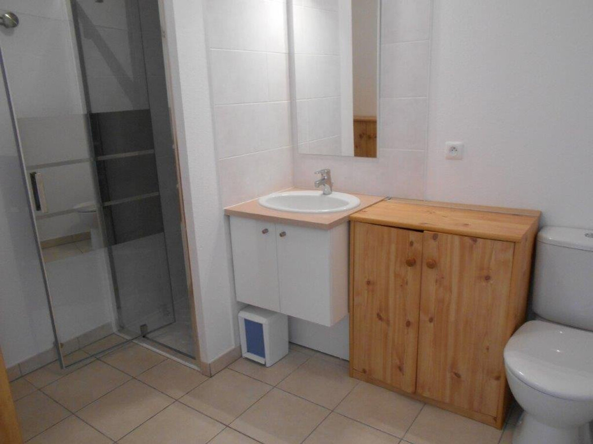 Appartement 2 pièces terrasse au Grau-du-Roi, parking privé - Photo 10