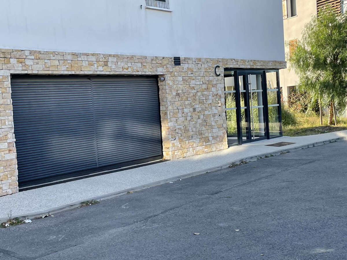 Appartement 2 pièces terrasse au Grau-du-Roi, parking privé - Photo 13