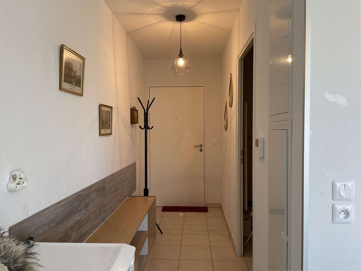 Appartement 2 pièces terrasse au Grau-du-Roi, parking privé - Photo 14
