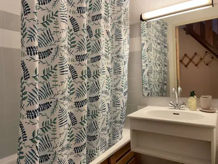 Appartement cosy 6 pers à Montgenèvre, pied des pistes, parking, proche centre et ESF - Photo 6