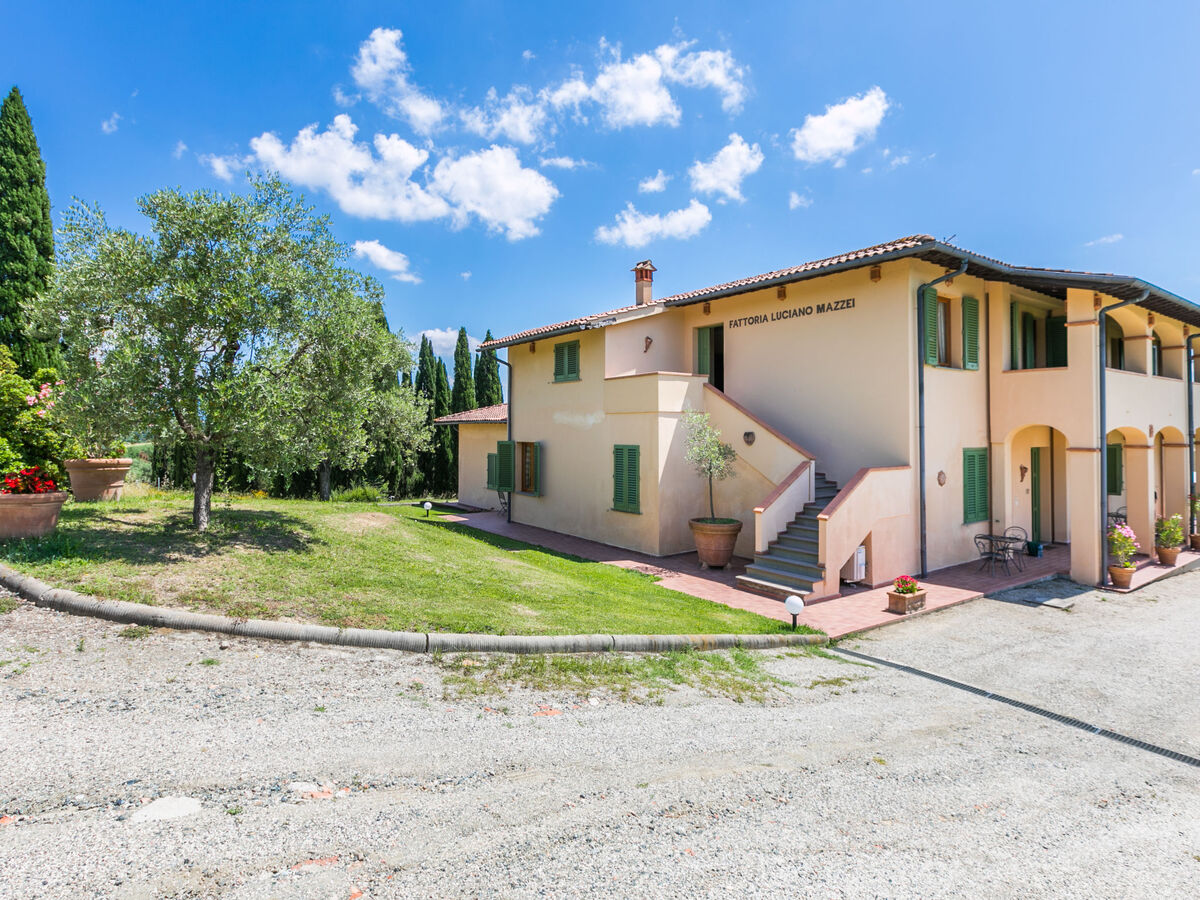 Gîte Casalsole – Domaine agricole dans les collines de Vinci - Photo 9