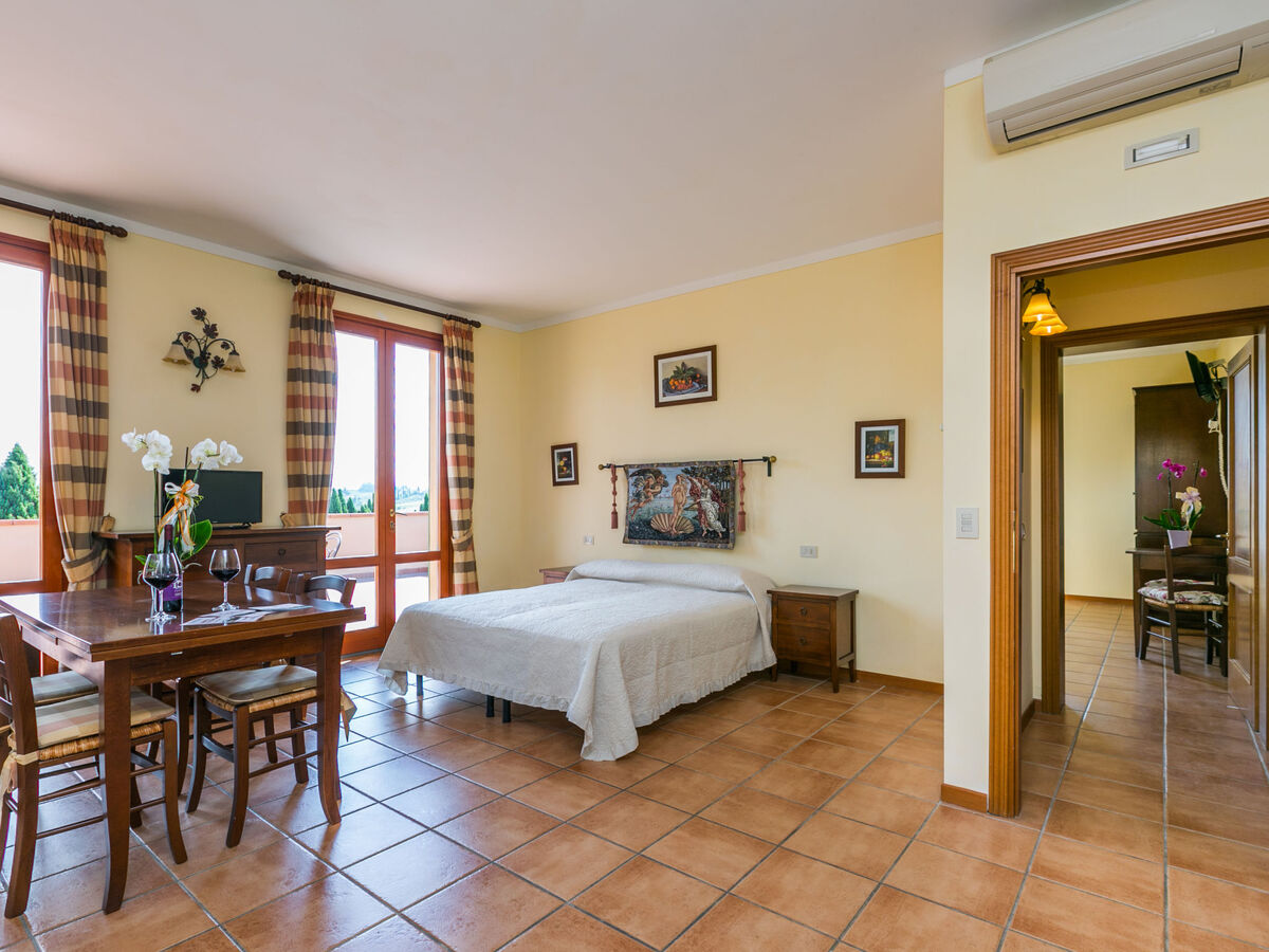Gîte Casalsole – Domaine agricole dans les collines de Vinci - Photo 16