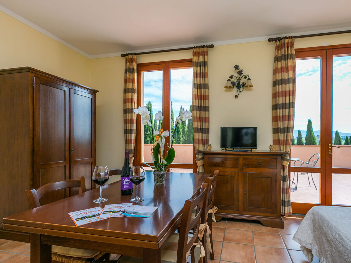 Gîte Casalsole – Domaine agricole dans les collines de Vinci - Photo 18