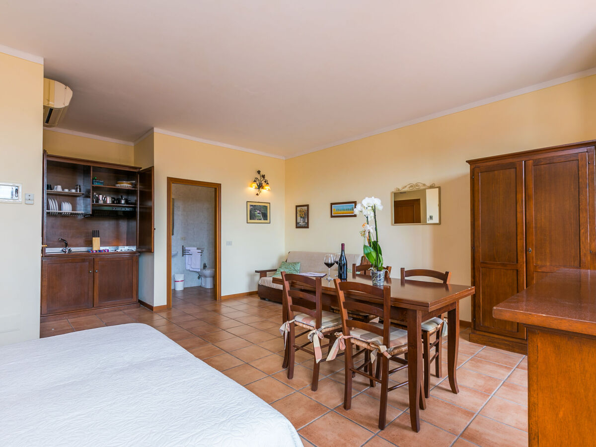 Gîte Casalsole – Domaine agricole dans les collines de Vinci - Photo 19