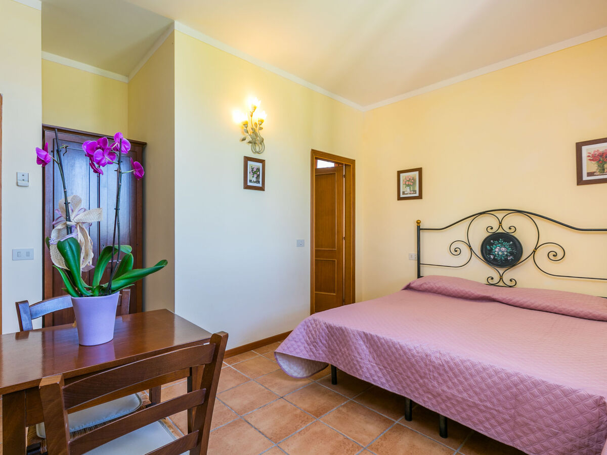Gîte Casalsole – Domaine agricole dans les collines de Vinci - Photo 25