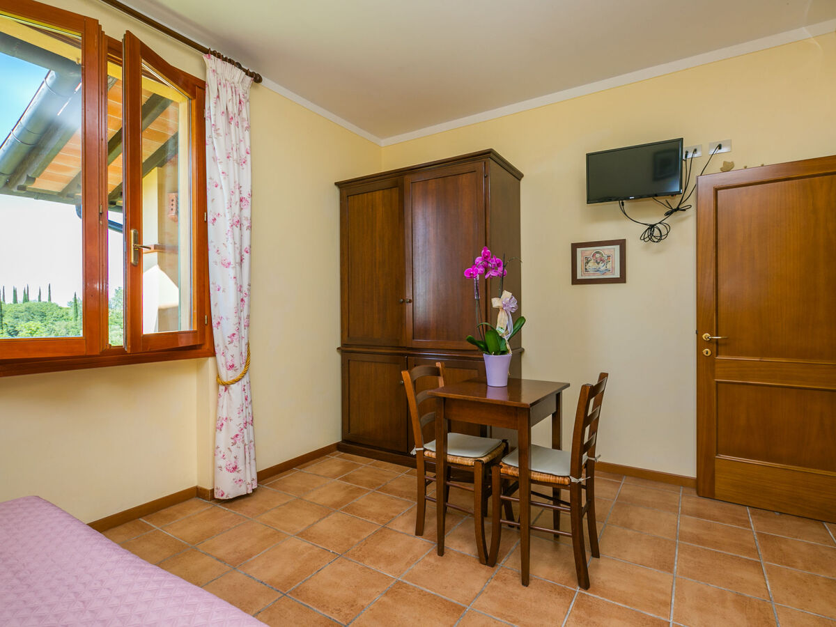 Gîte Casalsole – Domaine agricole dans les collines de Vinci - Photo 26