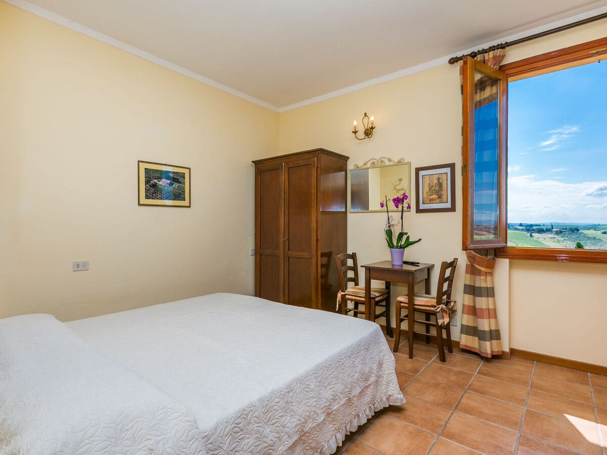 Gîte Casalsole – Domaine agricole dans les collines de Vinci - Photo 29
