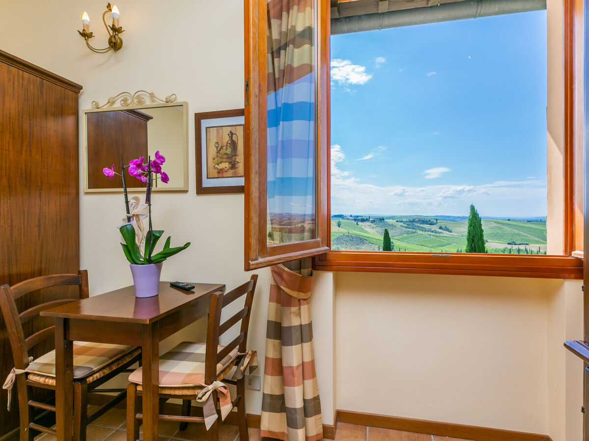 Gîte Casalsole – Domaine agricole dans les collines de Vinci - Photo 30