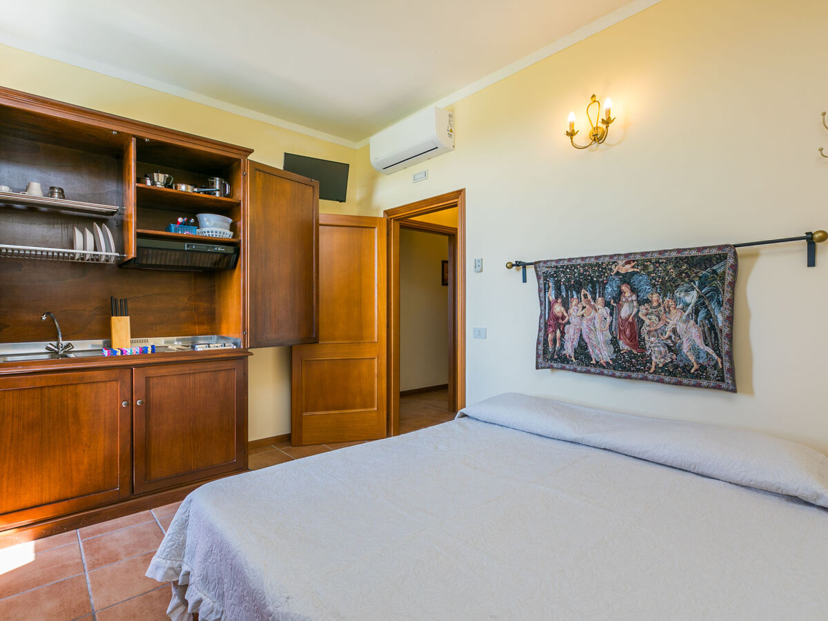 Gîte Casalsole – Domaine agricole dans les collines de Vinci - Photo 31