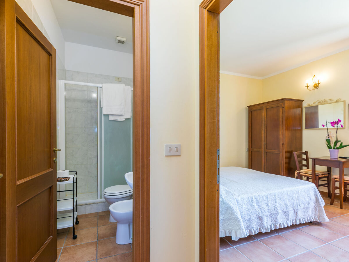 Gîte Casalsole – Domaine agricole dans les collines de Vinci - Photo 32