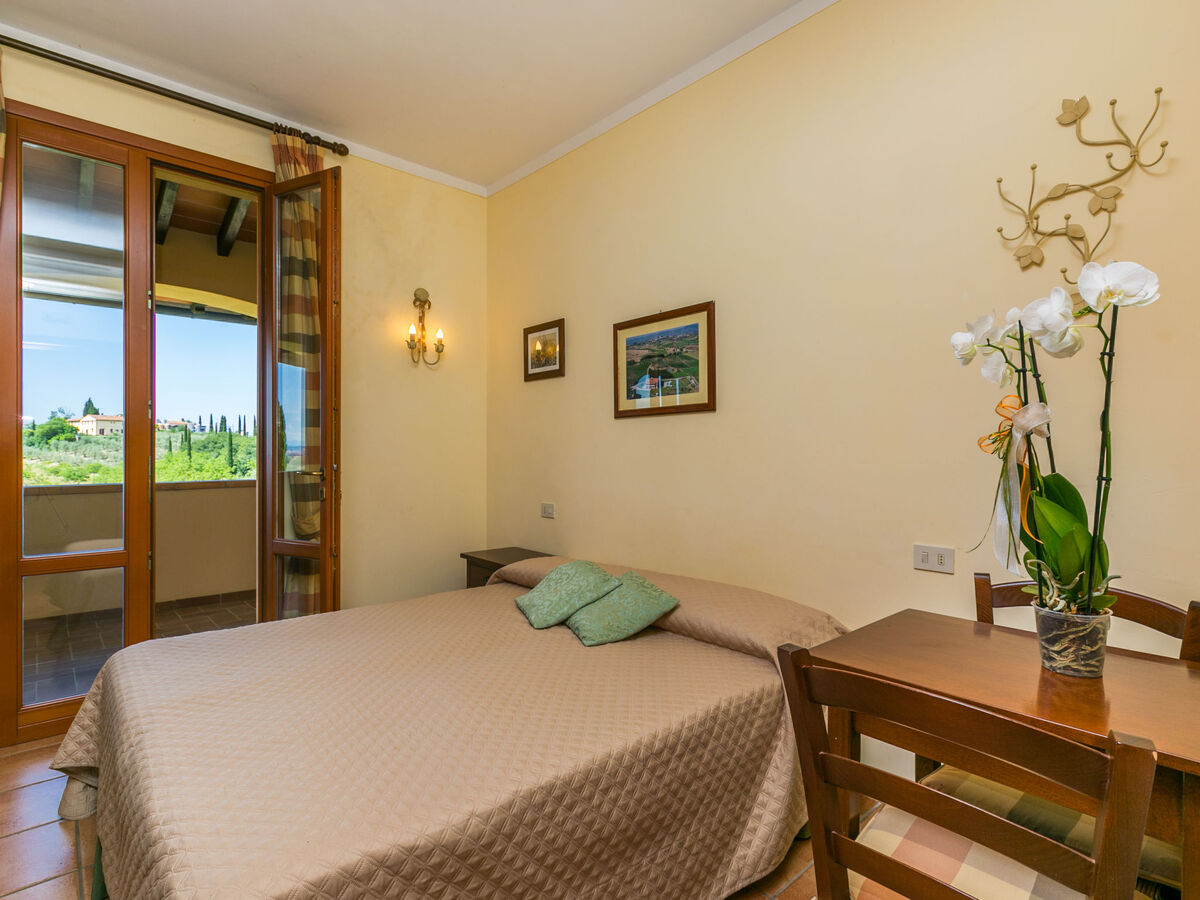 Gîte Casalsole – Domaine agricole dans les collines de Vinci - Photo 35