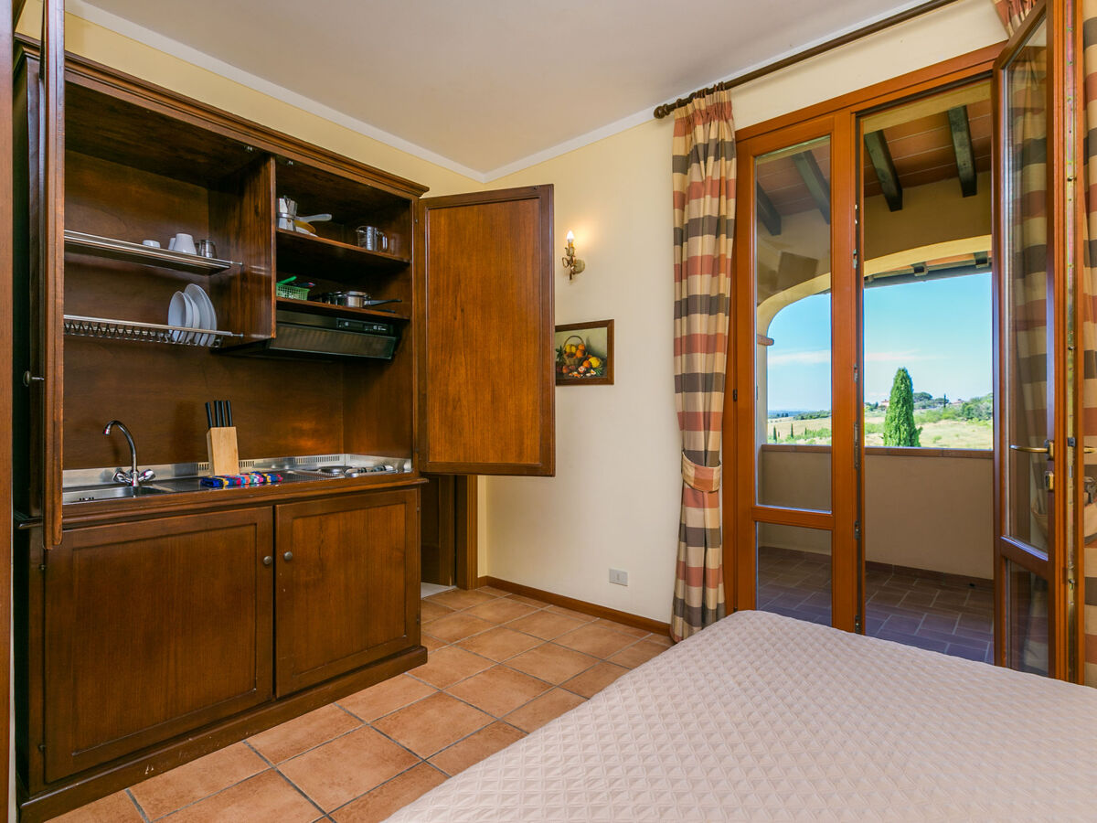 Gîte Casalsole – Domaine agricole dans les collines de Vinci - Photo 36