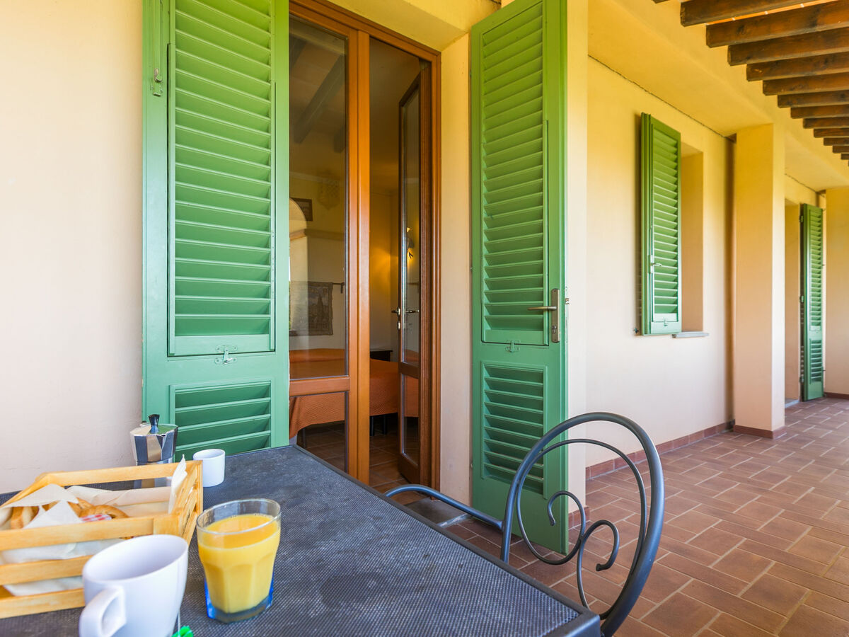 Gîte Casalsole – Domaine agricole dans les collines de Vinci - Photo 37