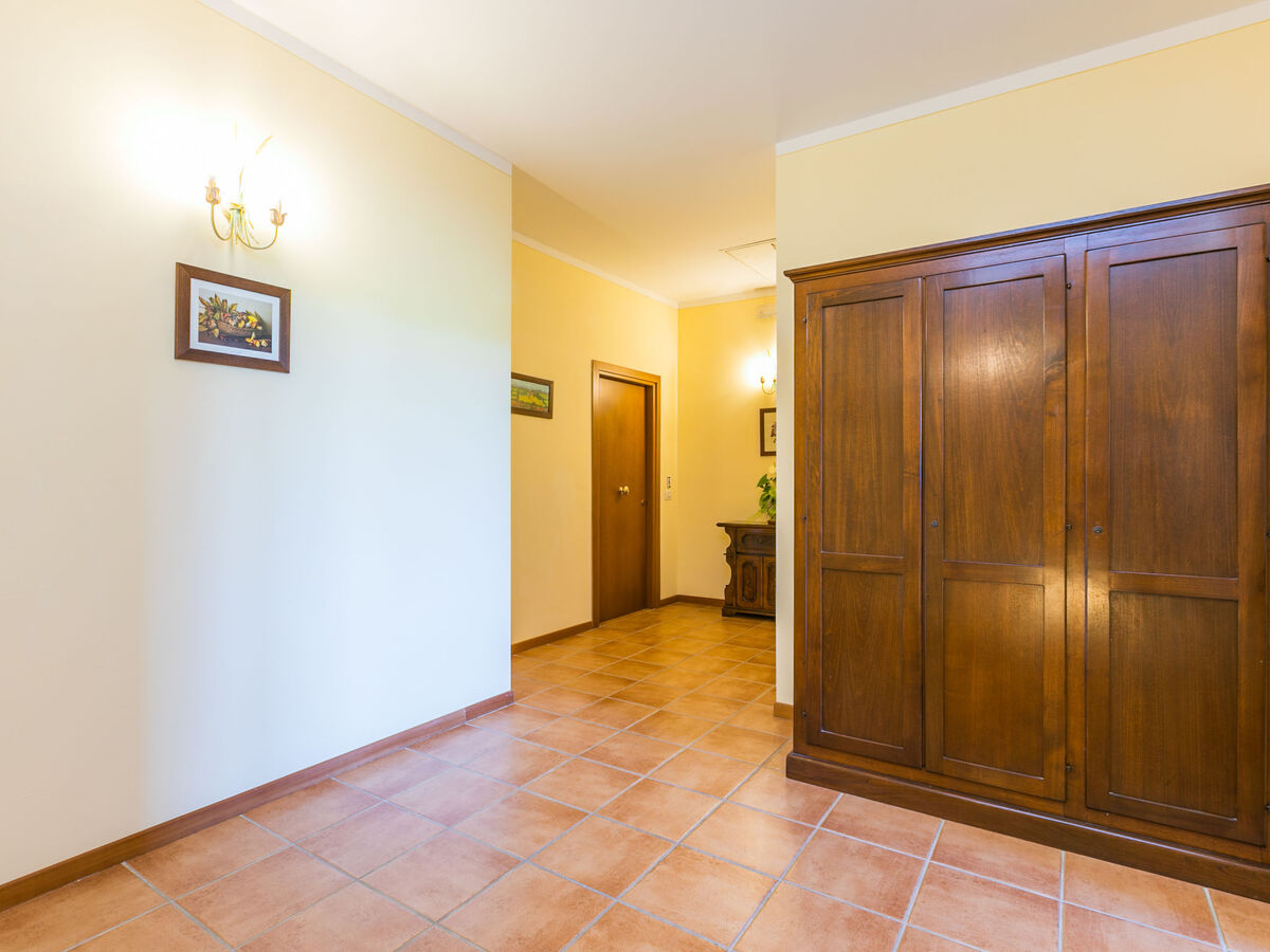 Gîte Casalsole – Domaine agricole dans les collines de Vinci - Photo 40