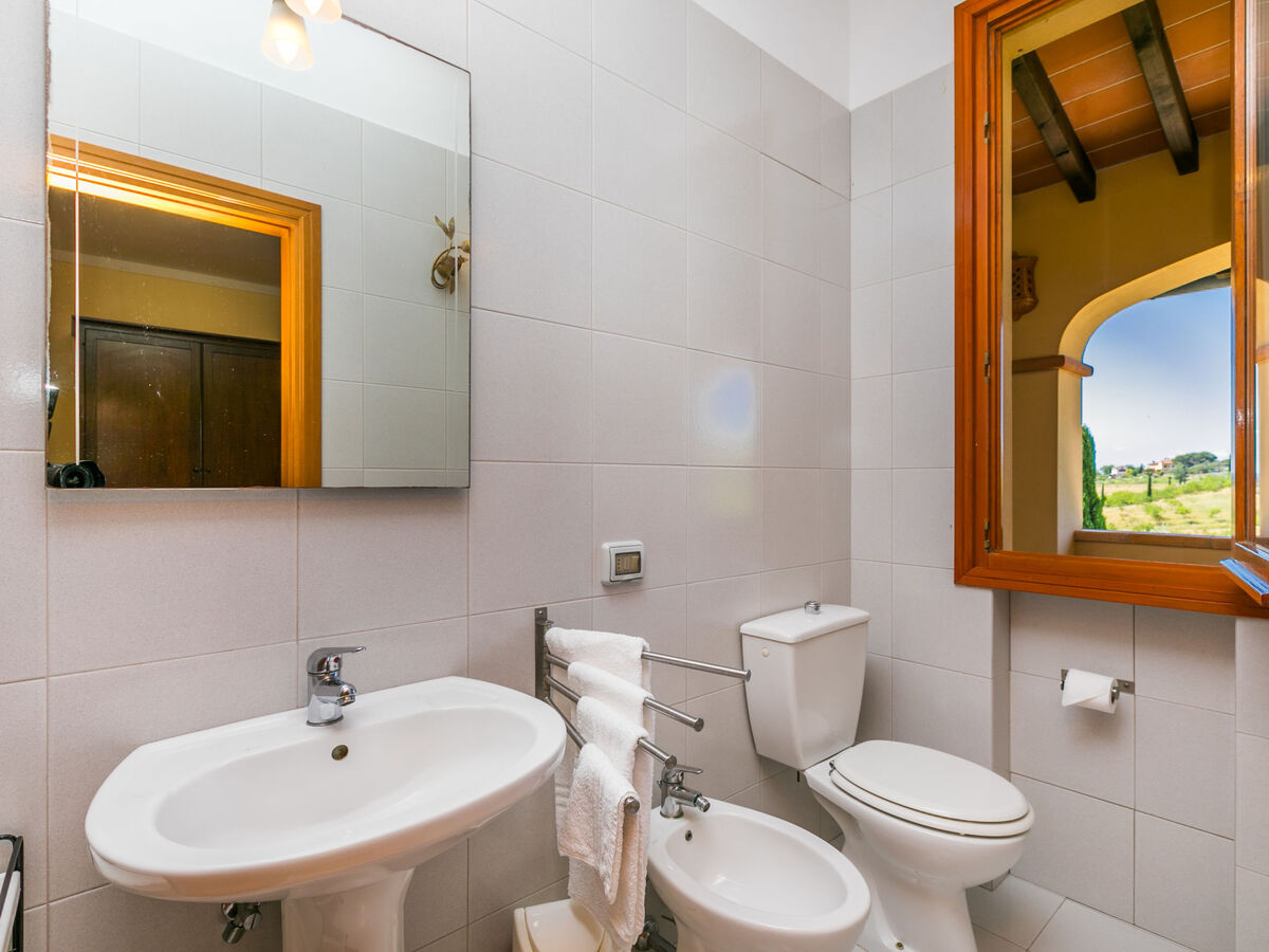 Gîte Casalsole – Domaine agricole dans les collines de Vinci - Photo 42