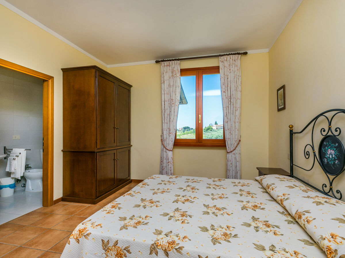Gîte Casalsole – Domaine agricole dans les collines de Vinci - Photo 46