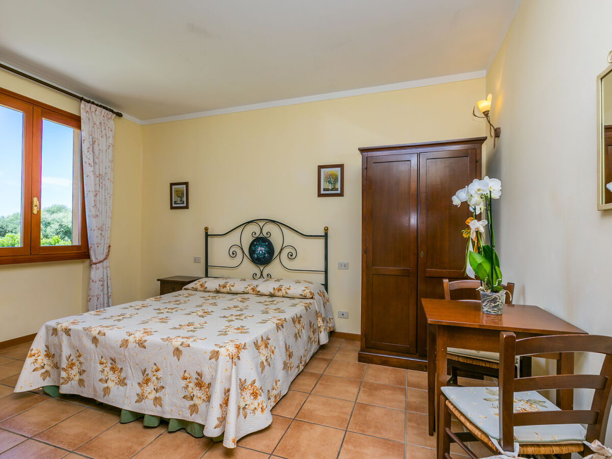 Gîte Casalsole – Domaine agricole dans les collines de Vinci - Photo 48