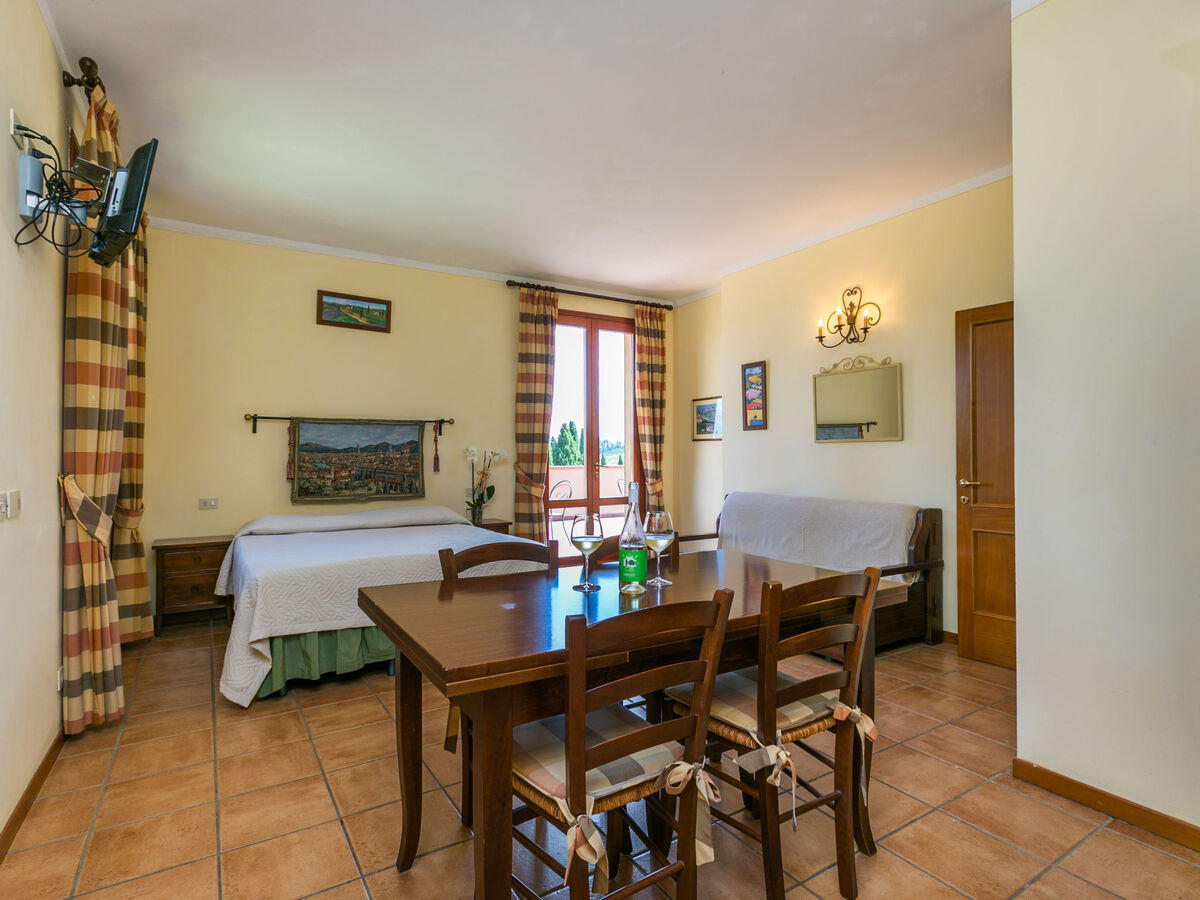 Gîte Casalsole – Domaine agricole dans les collines de Vinci - Photo 50