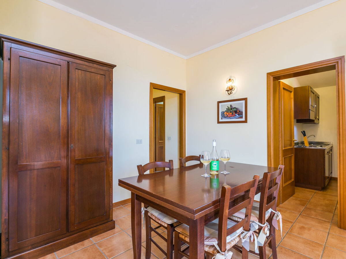 Gîte Casalsole – Domaine agricole dans les collines de Vinci - Photo 52